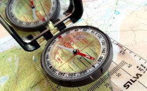 Orienteering - Ney Nature Center